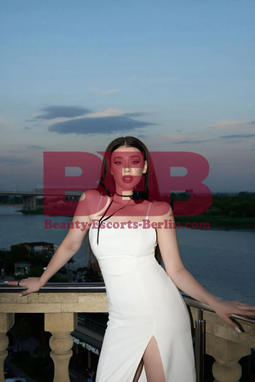 Russian Escort Lady in Berlin