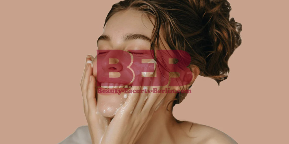 Cum on Face Escorts in Berlin