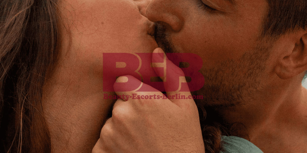 French Kissing Escorts in Berlin