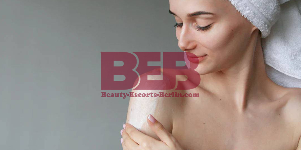 Cum on Body Escorts in Berlin