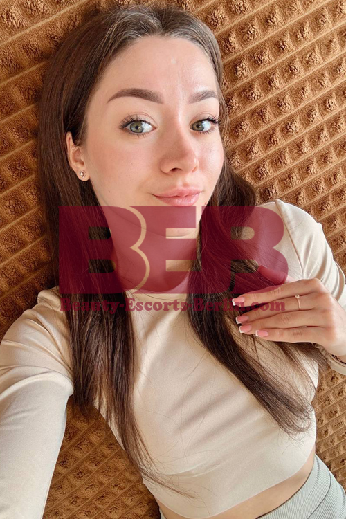 Rimming Escort Girl in Berlin
