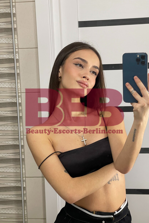 Roleplay Sex Girl In Berlin
