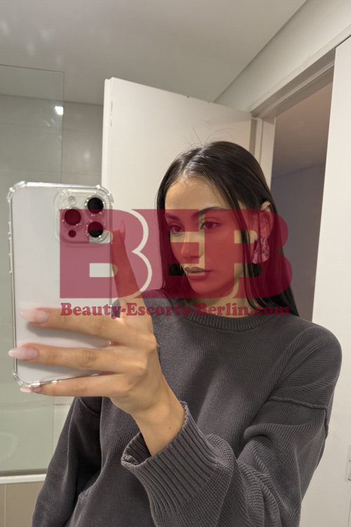 GFE Escort Girl In Berlin